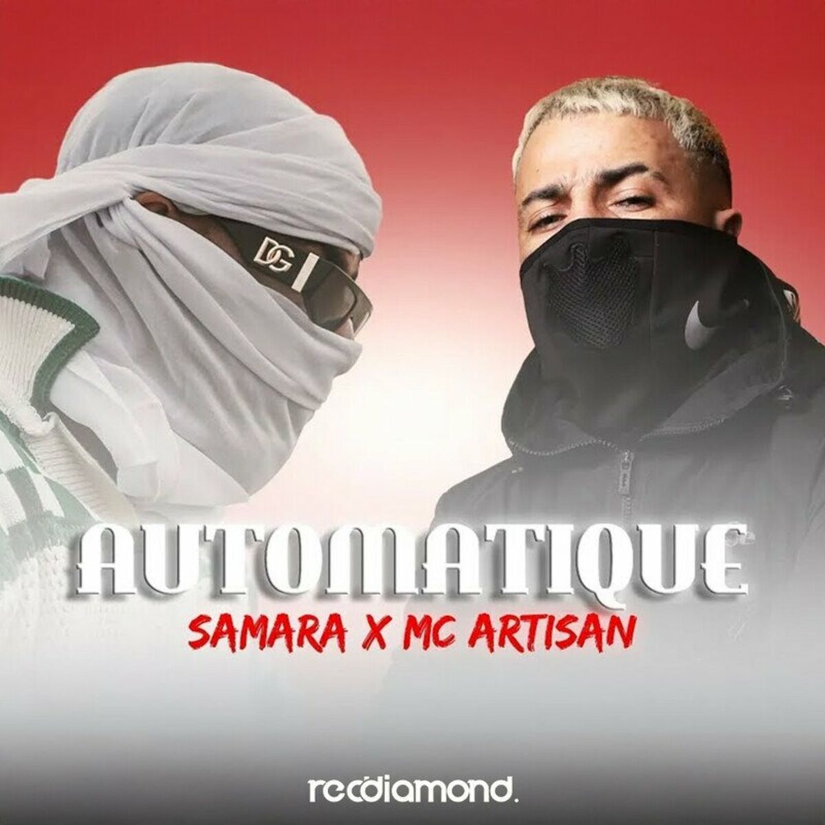 Album cover of Automatique