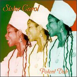 Cover of Potent Dub