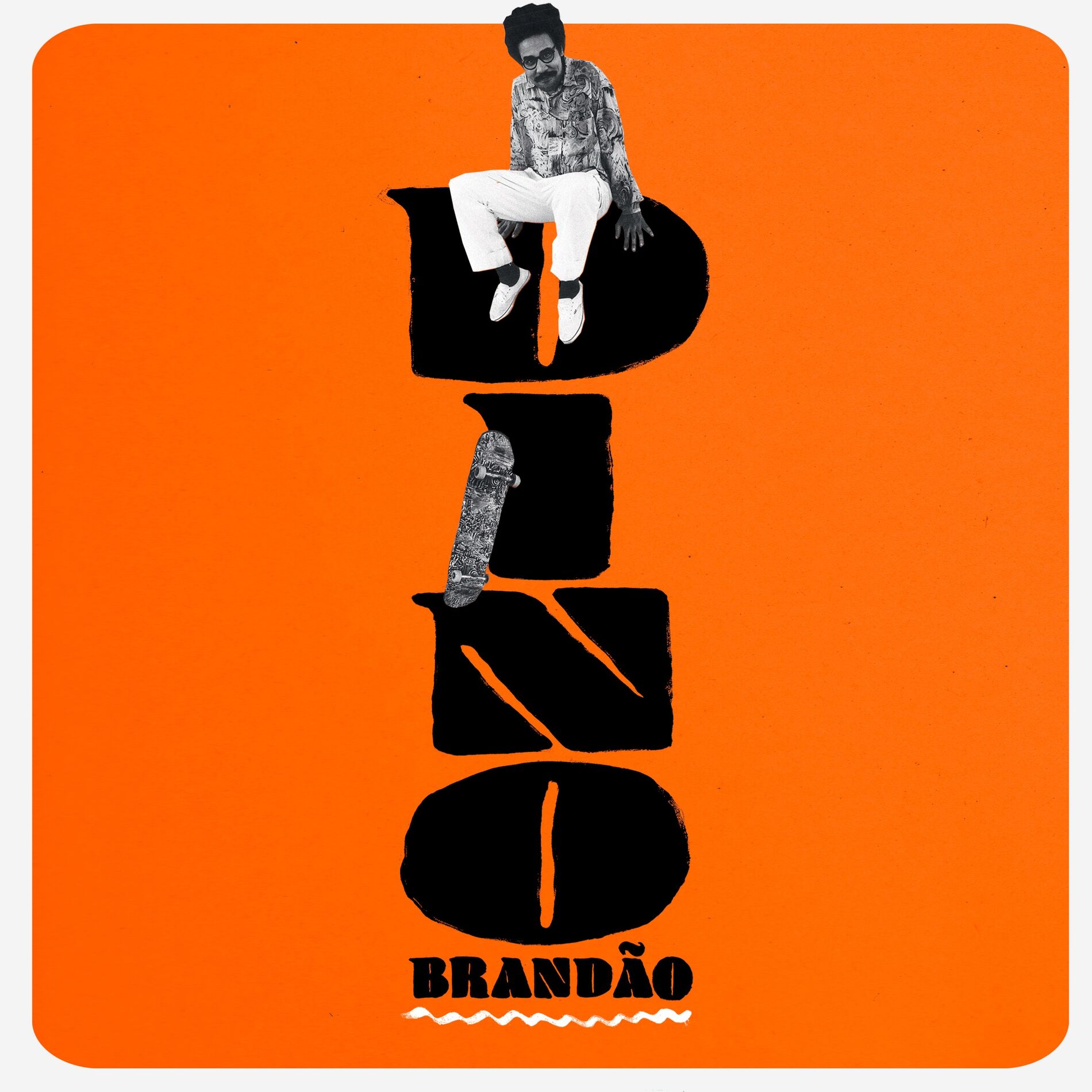Album cover of Bouncy Castle