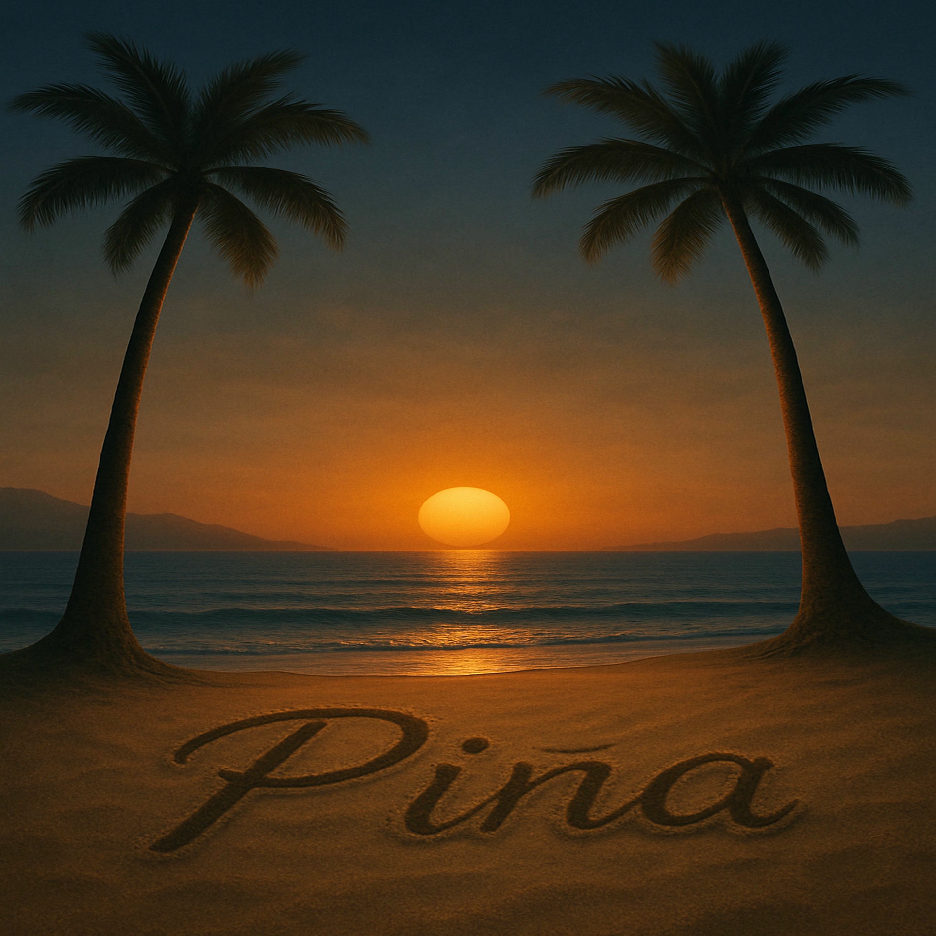 Album cover of PINA