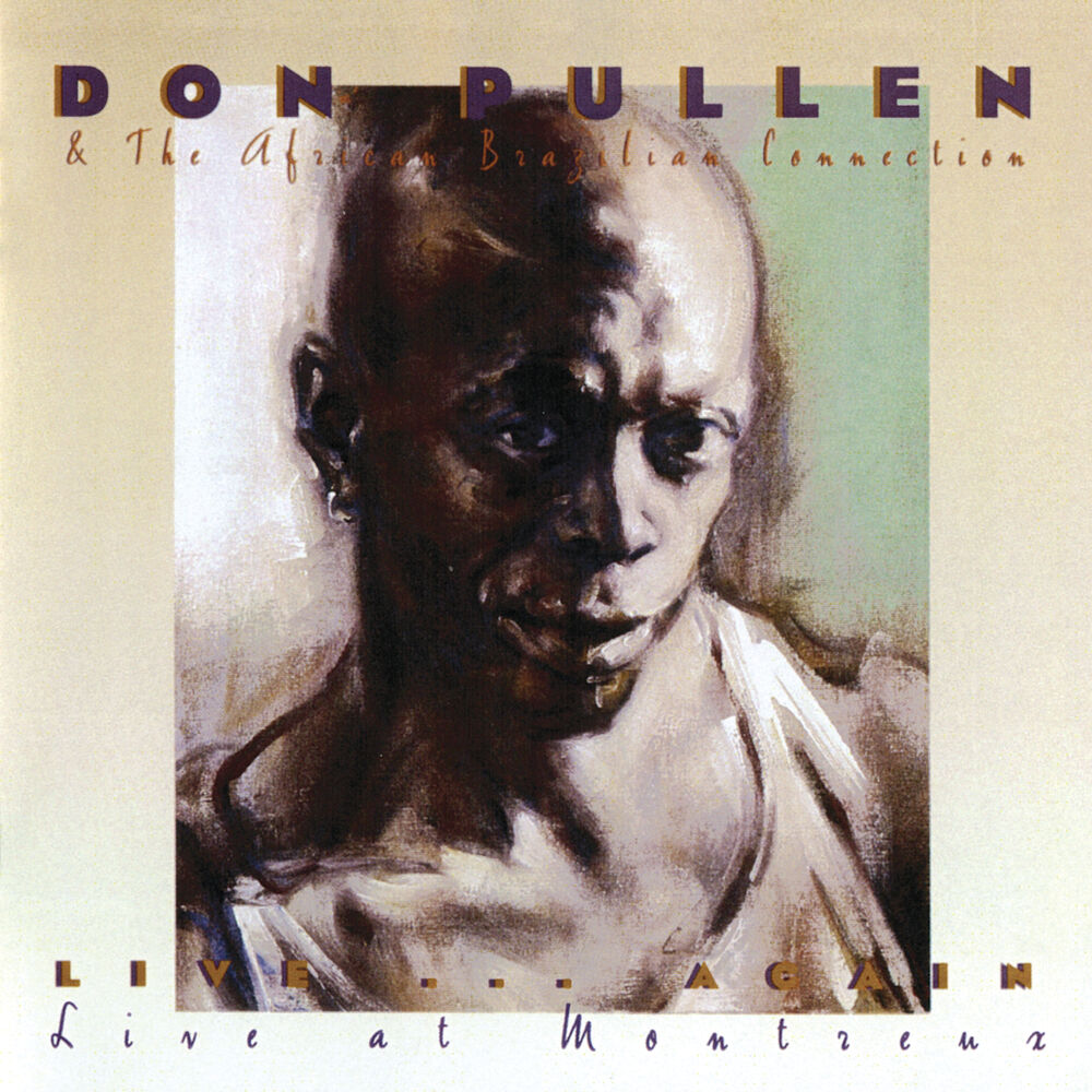 Picture of Live...Again (Live At Montreux Jazz Festival / 1993)
