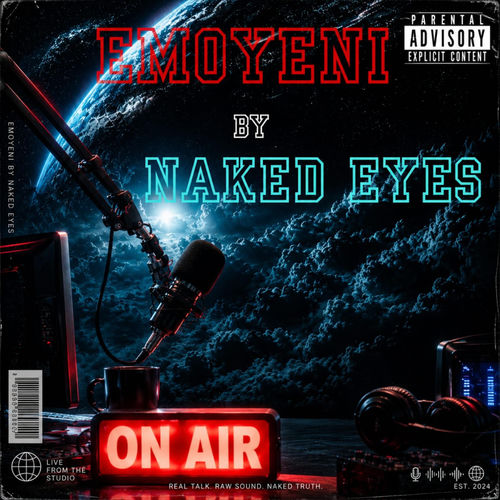 Emoyeni artwork