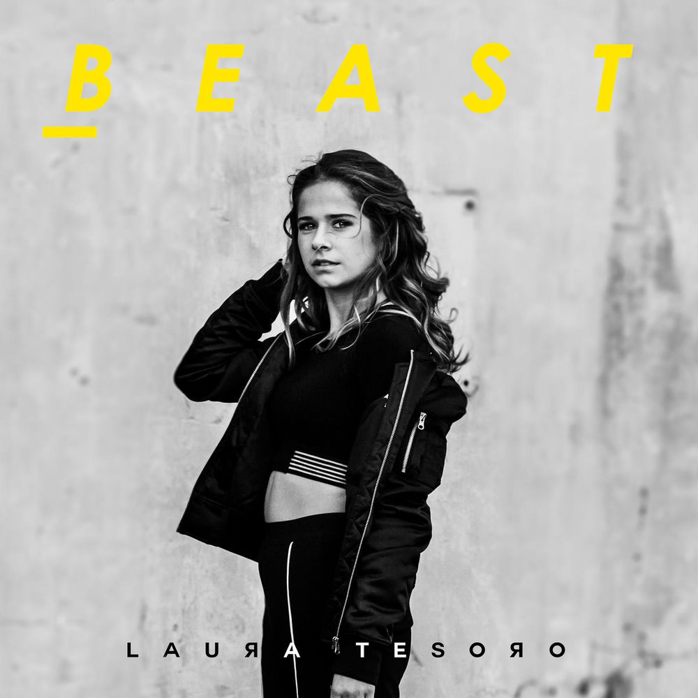 Beast cover