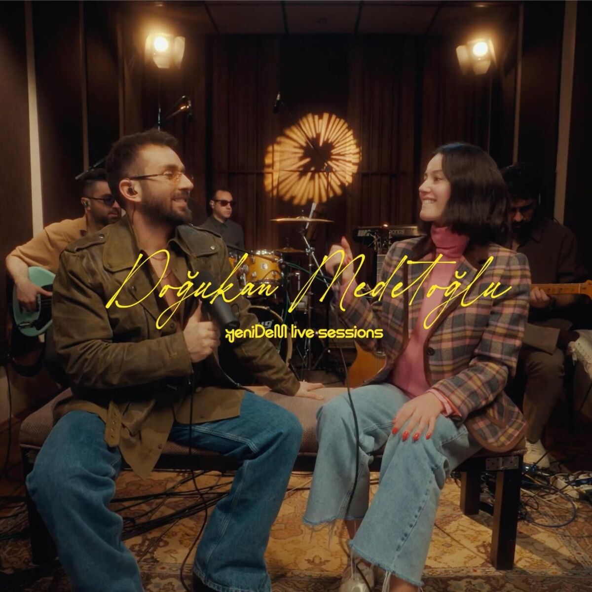 Album cover of Kendine Gel