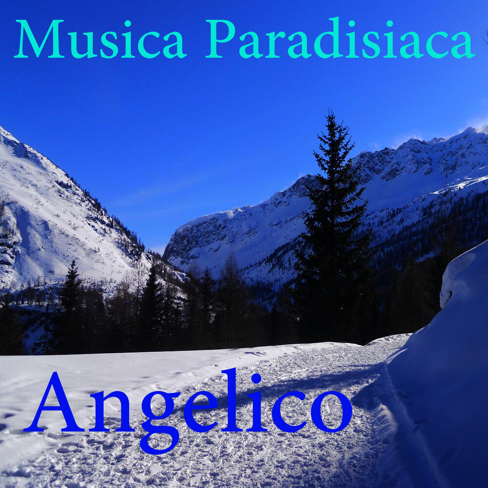 Picture of Musica Paradisiaca