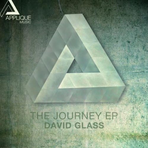 The Journey sleeve
