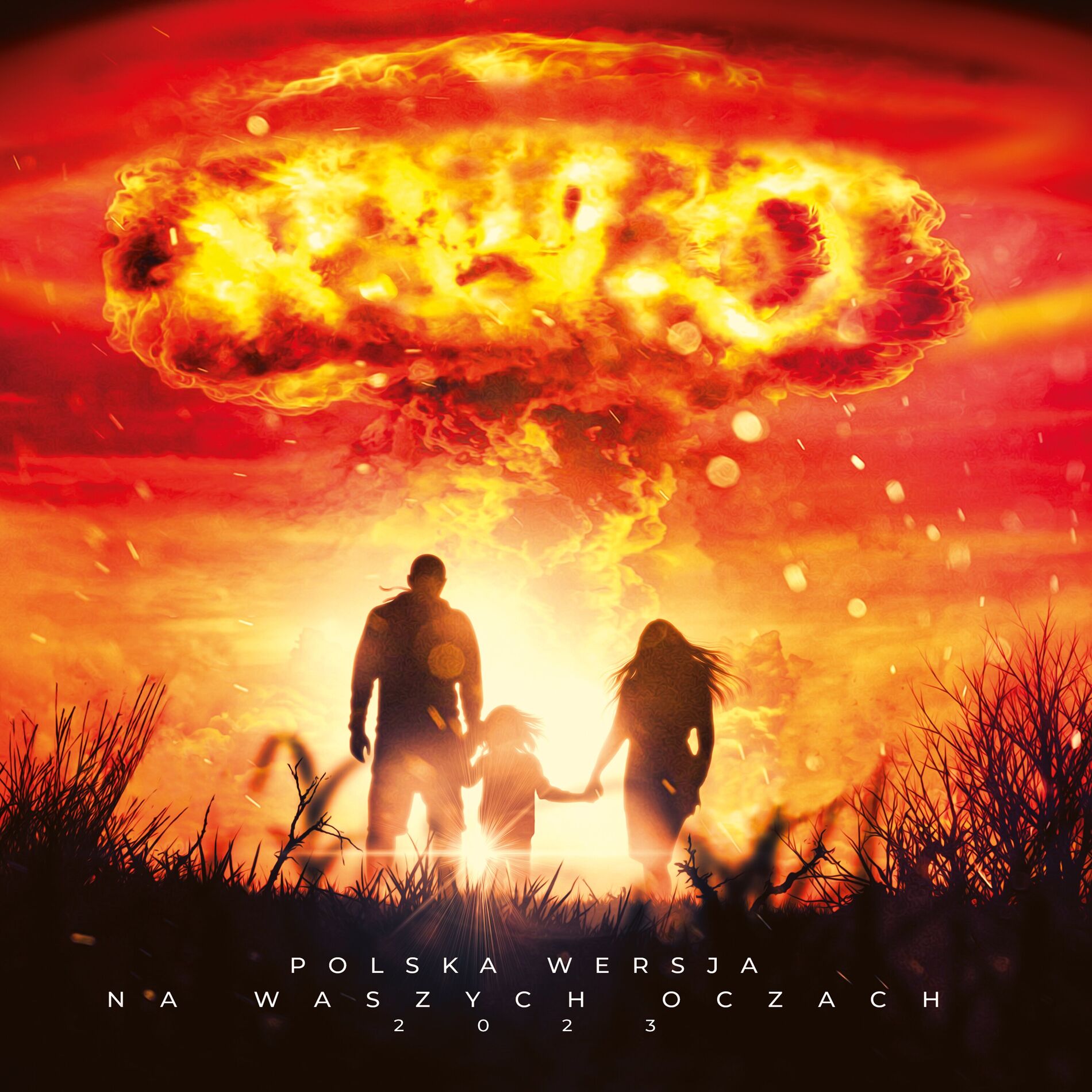 Album cover of EXIT