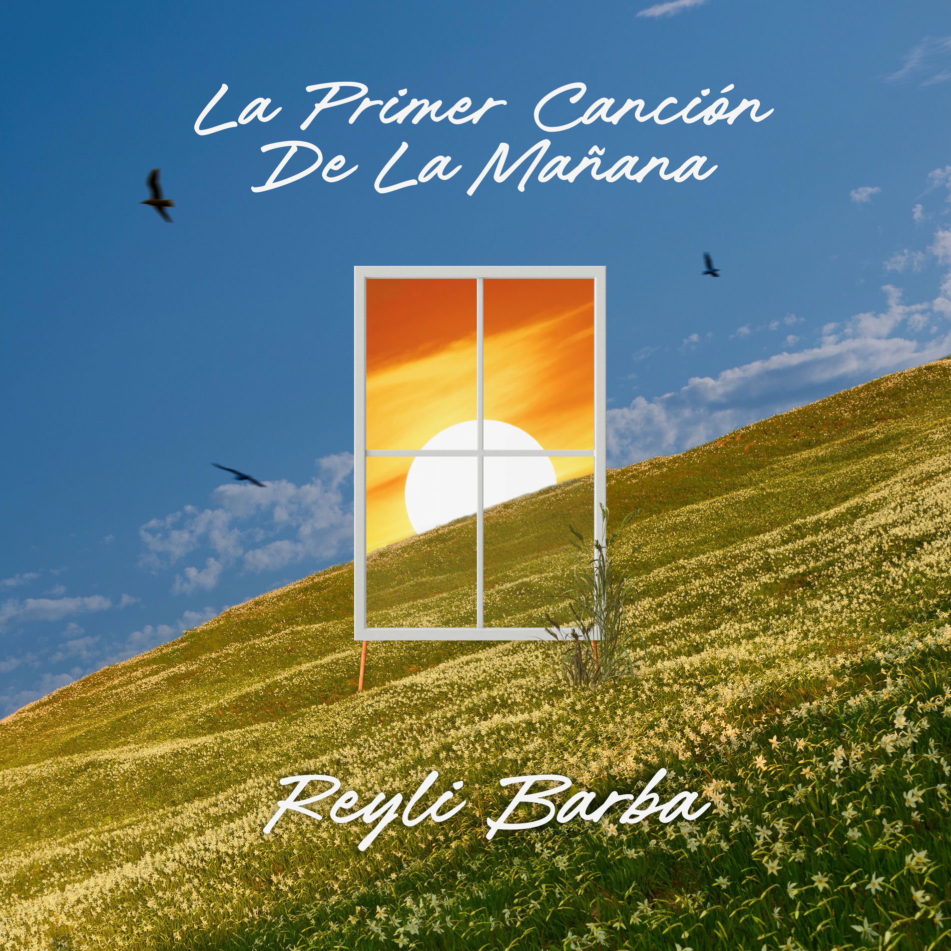 Album cover of La Primer Canción De La Mañana