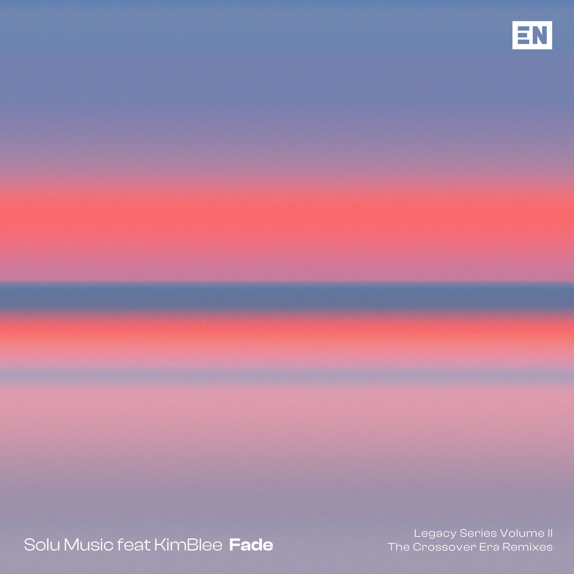 Album cover of Fade (Legacy Series Volume II - The Crossover Era Remixes)