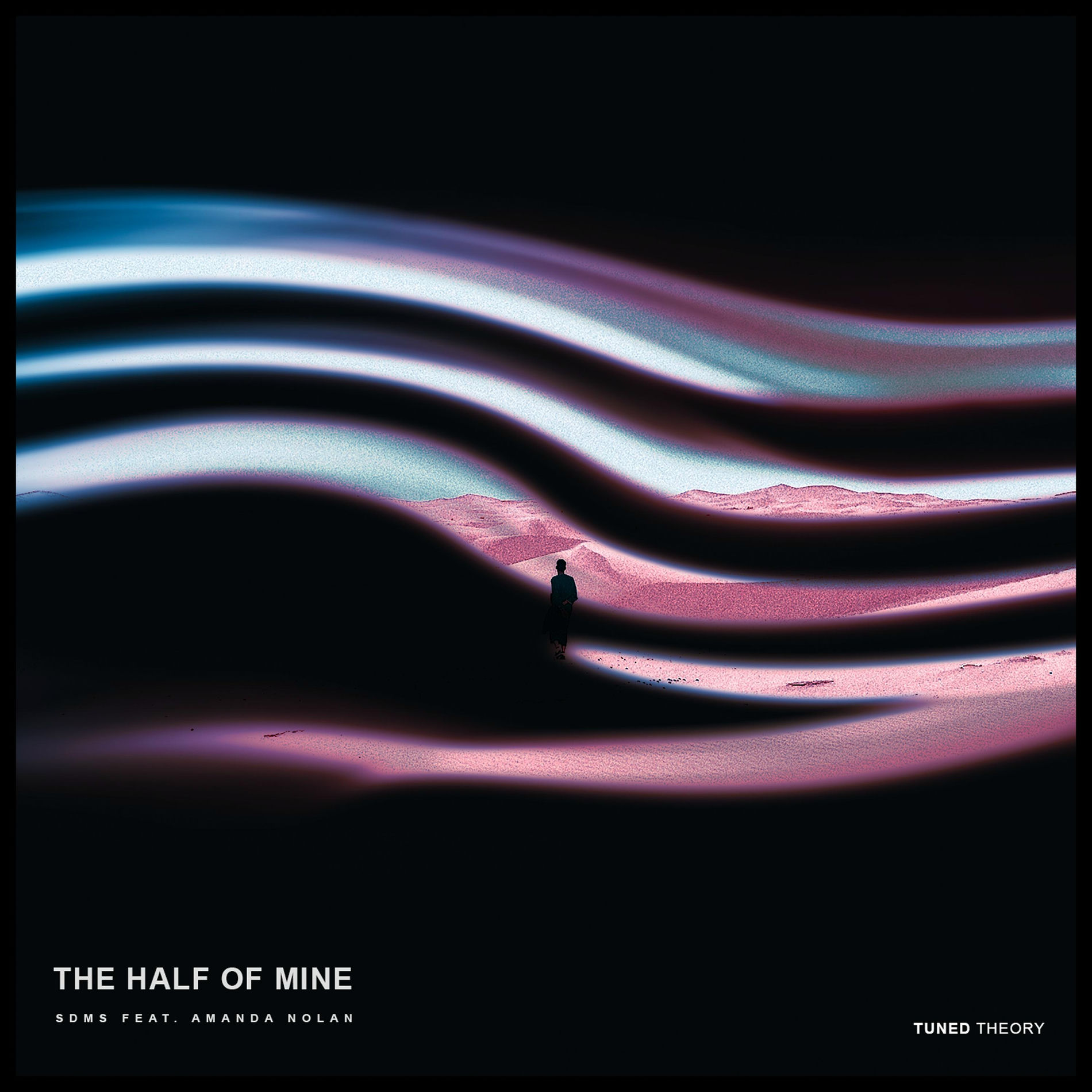 Album cover of The Half of Mine