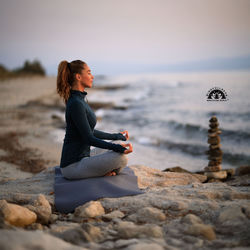 Being Present