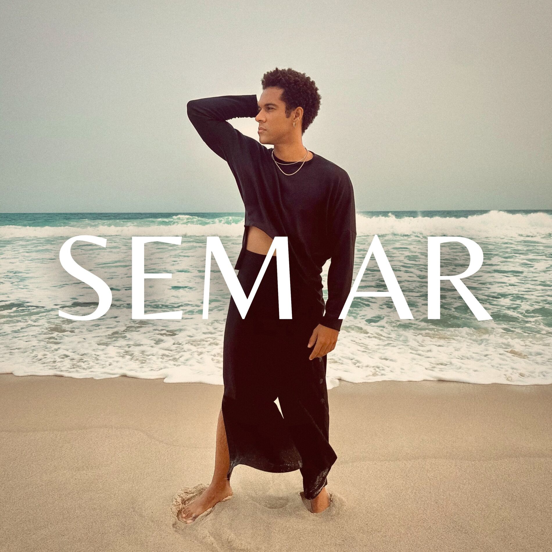 Album cover of Sem Ar