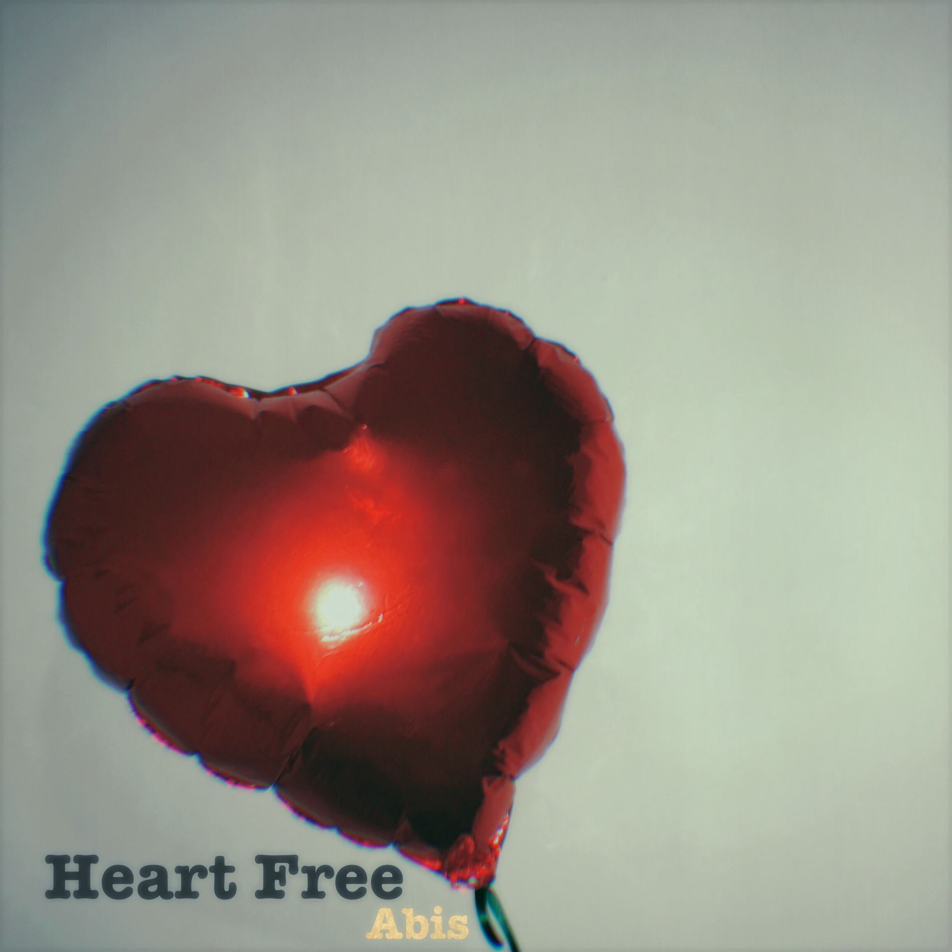 Album cover of Heart Free
