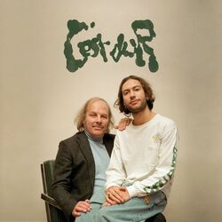 Cover of C'est Dur