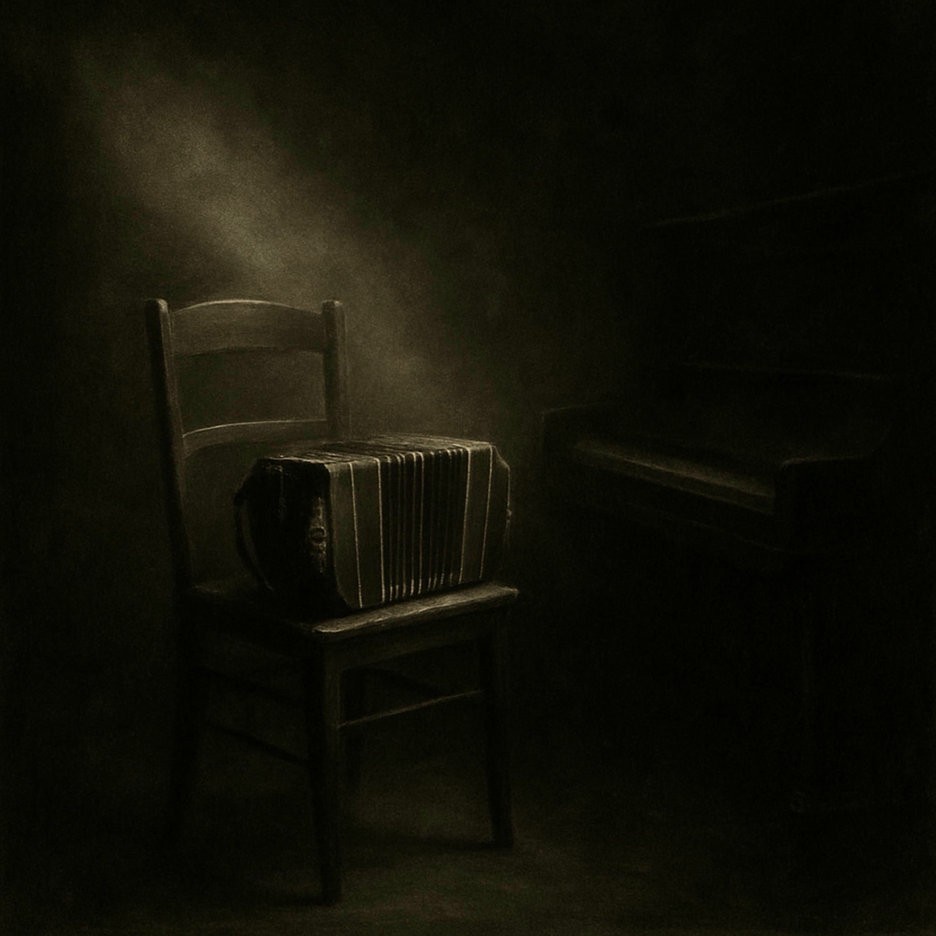 Album cover of Chiaroscuro