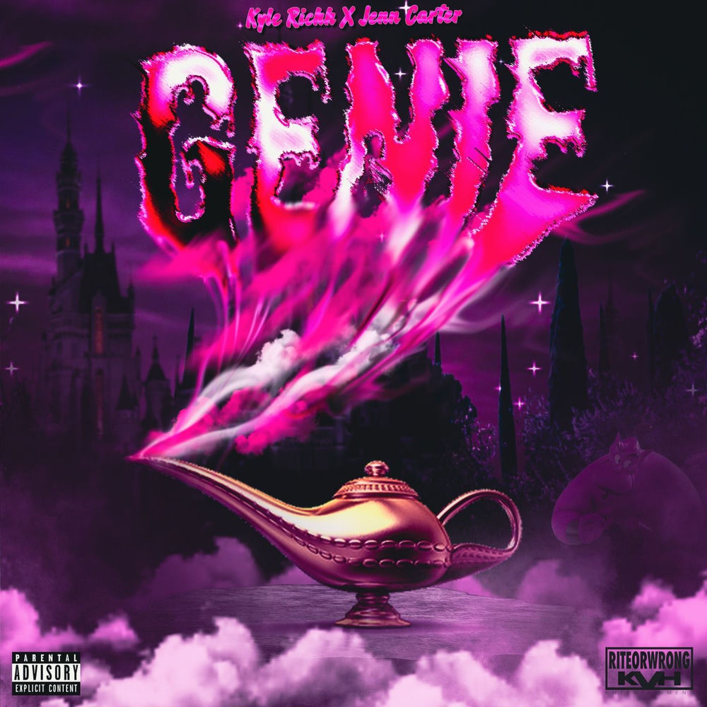 Genie
