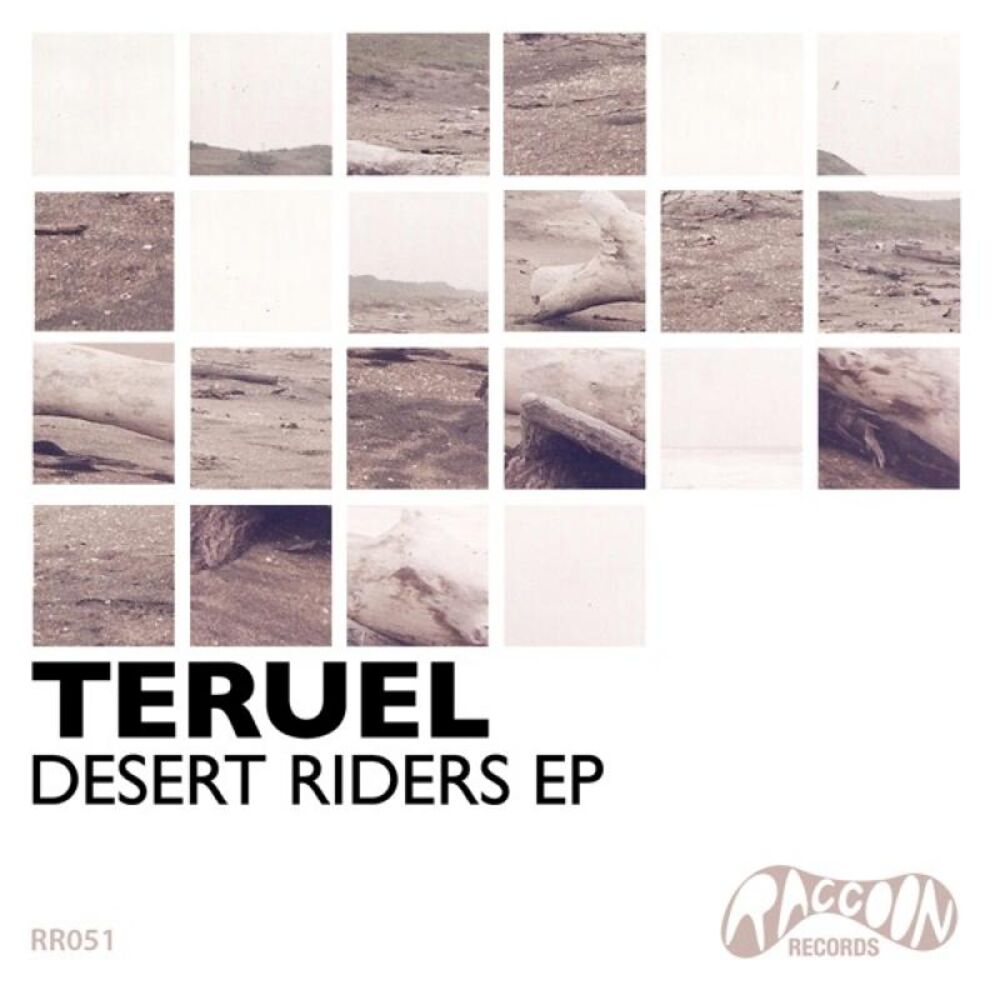 Picture of Desert Riders
