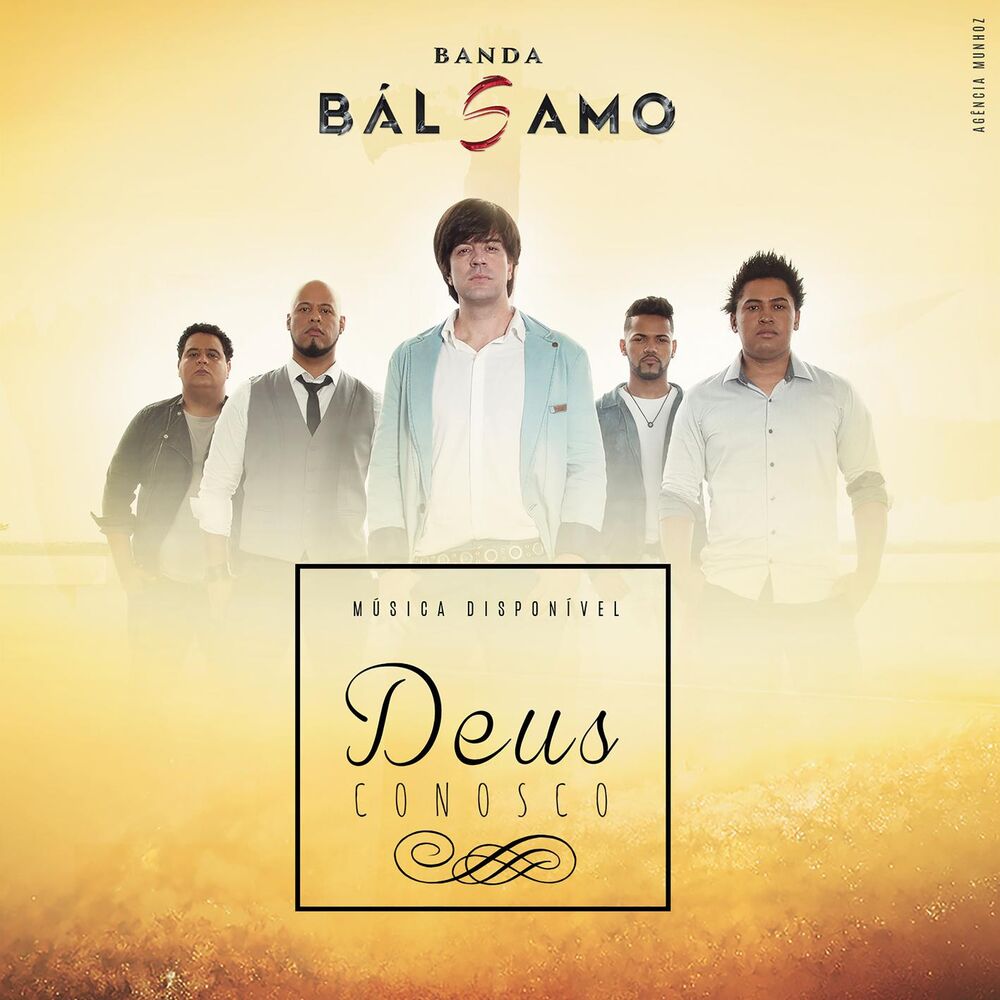 Picture of Deus Conosco