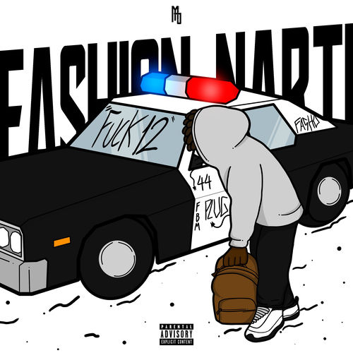 Fashion Narti Mixtape