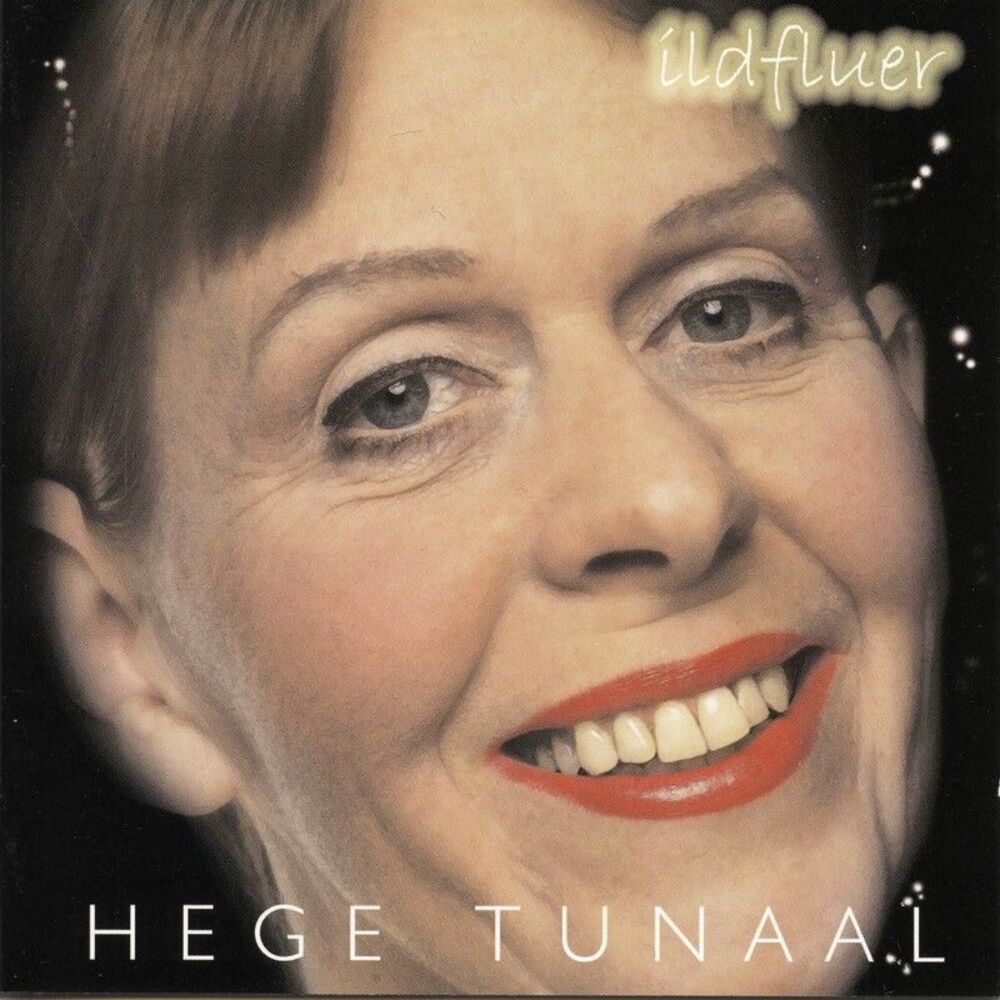 Picture of Ildfluer