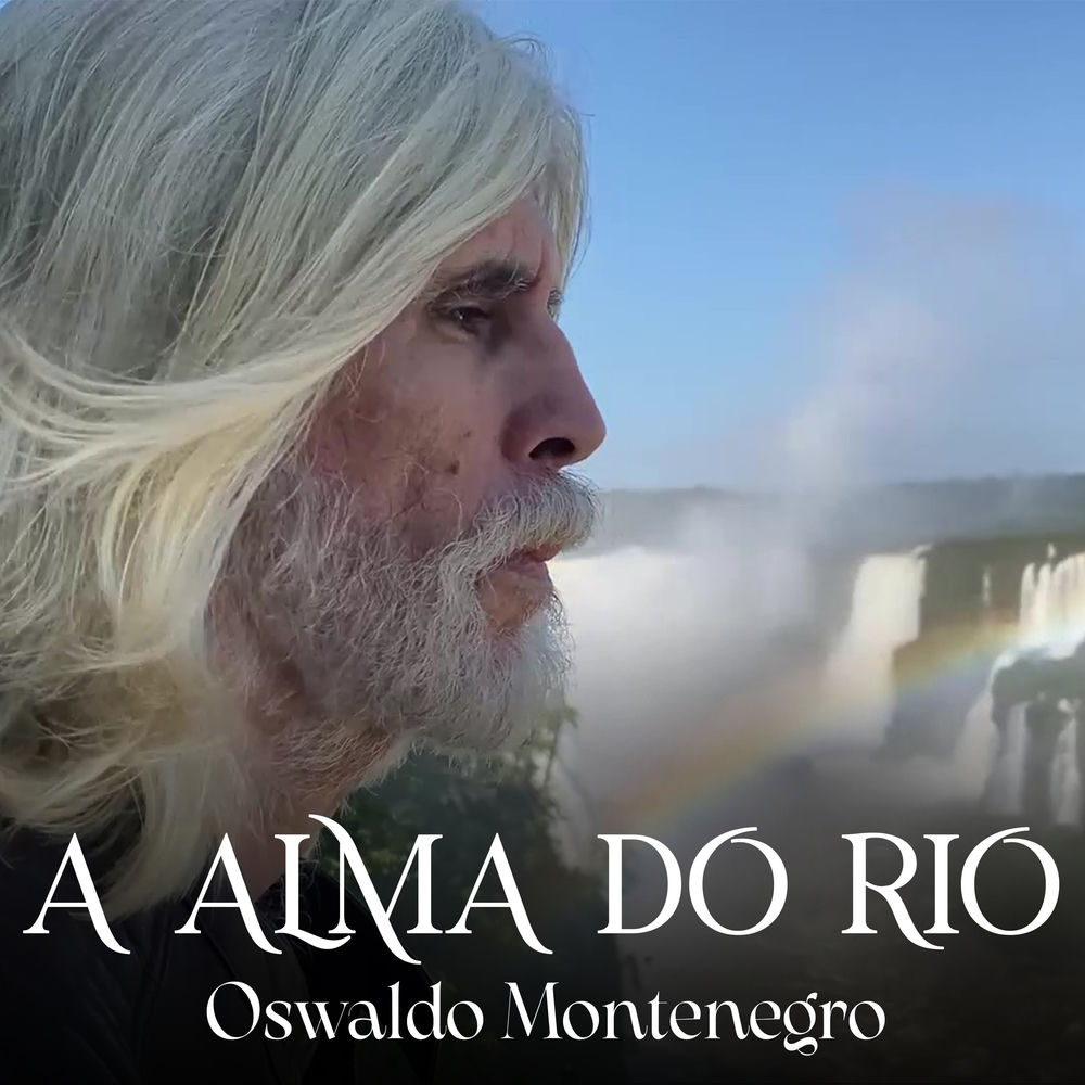 A Alma do Rio cover