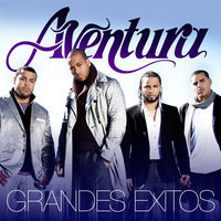 Aventura - Obsesion album artwork