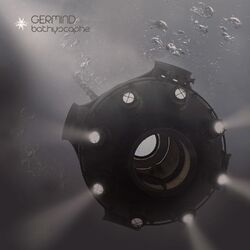Cover of Bathyscaphe