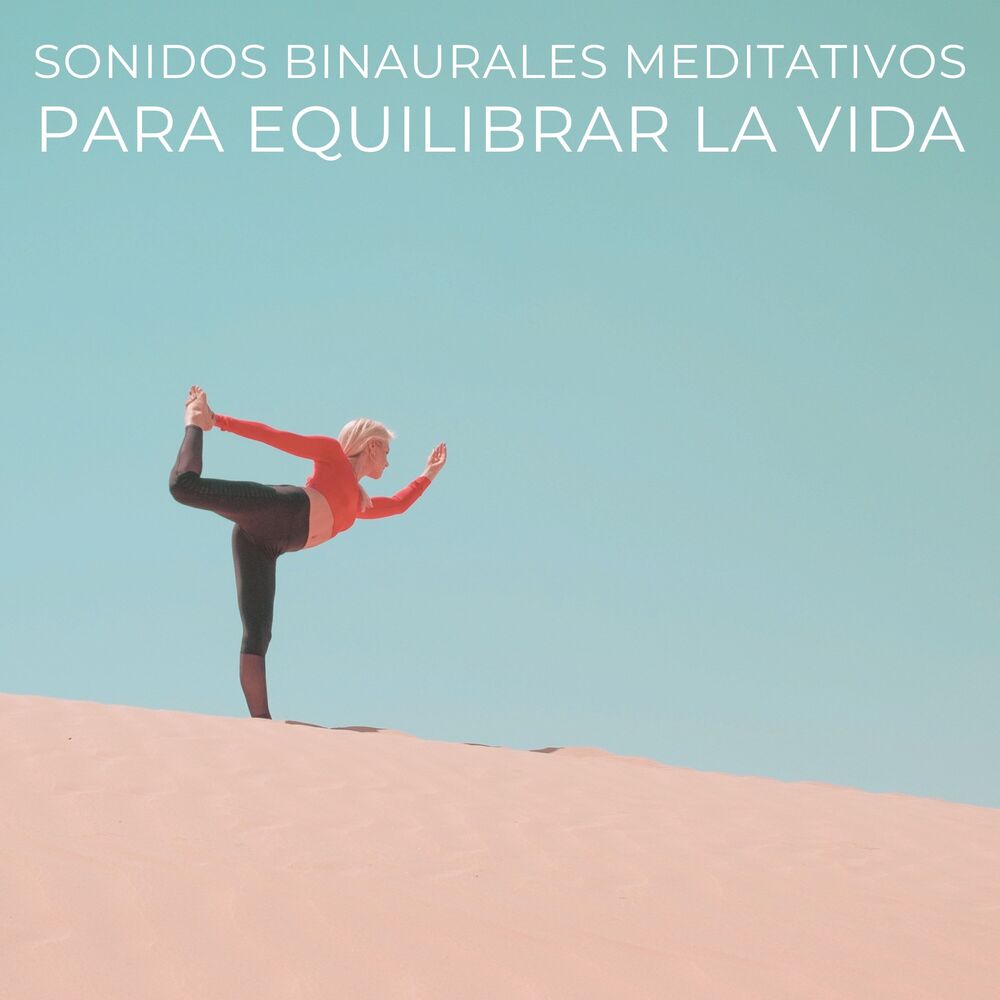 Picture of Sonidos Binaurales Meditativos Para Equilibrar La Vida