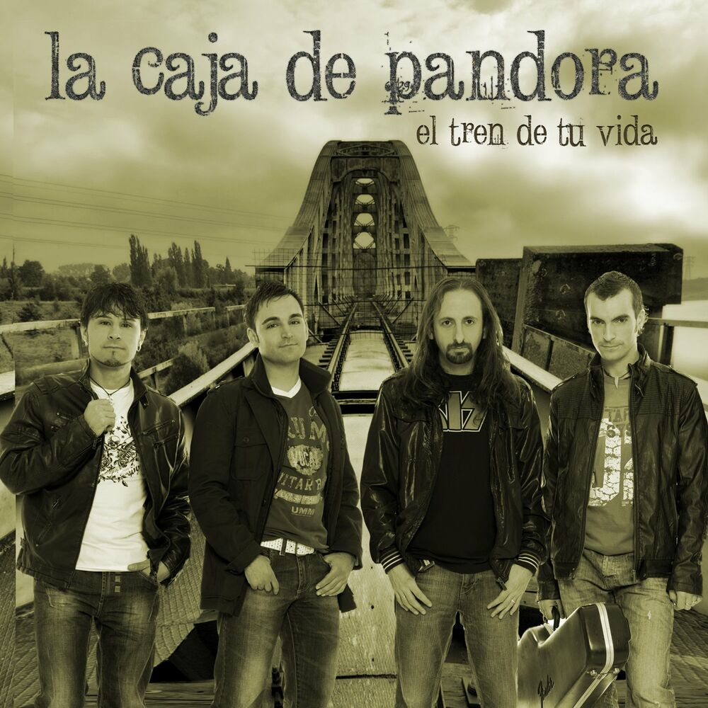 Picture of El Tren De Tu Vida
