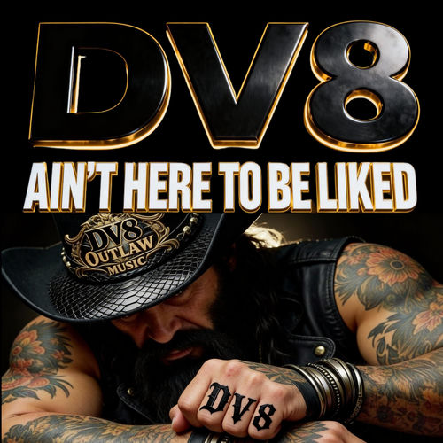 Ain't Here to be Liked (Explicit)