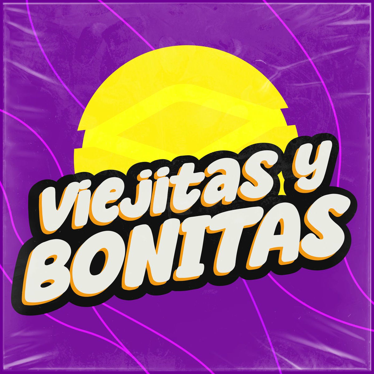 Album cover of Viejitas y Bonitas