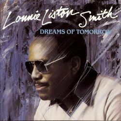 Cover of Dreams Of Tomorrow
