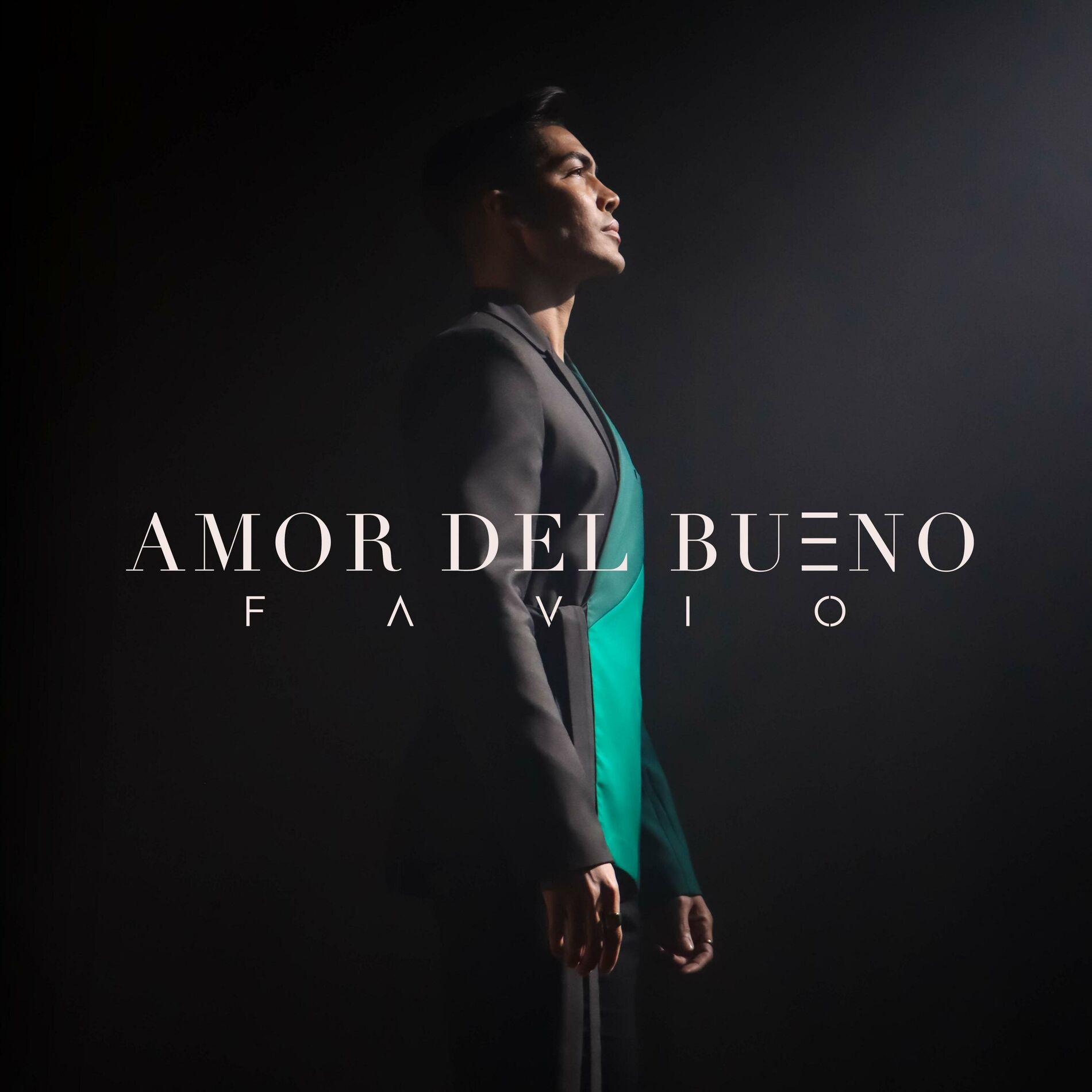 Album cover of Amor del Bueno
