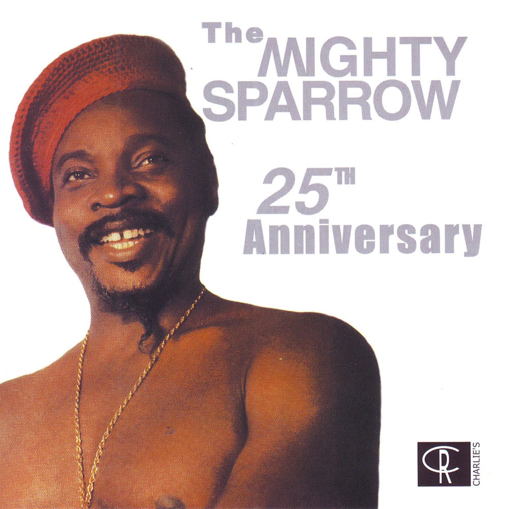 Album artwork for Save De World by Sparrow