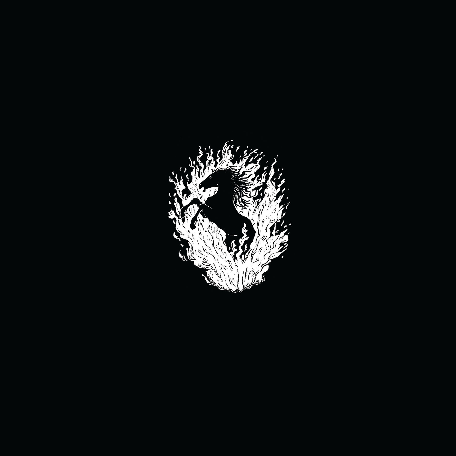 Album cover of The Besnard Lakes Are A Live