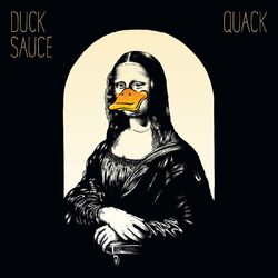 Cover of Quack