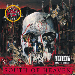 Cover of South Of Heaven