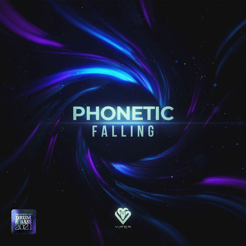 Falling by Phonetic - 174 BPM