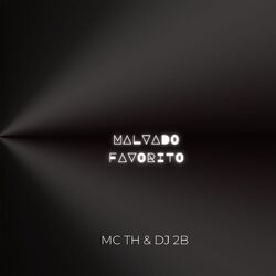 Cover of MALVADO FAVORITO