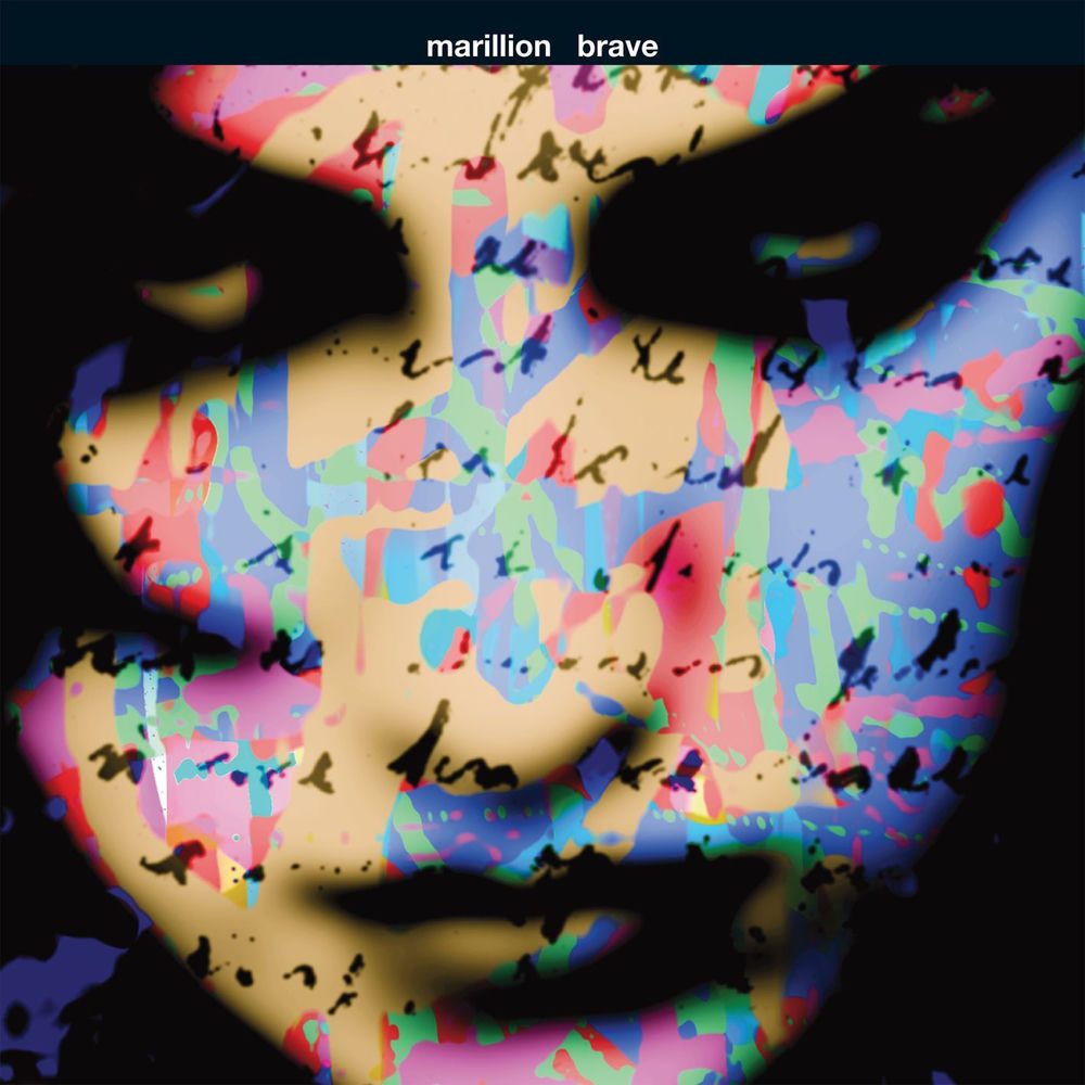 Albumhoes van Goodbye to All That: Wave / Mad / The Opium Den / The Slide / Standing in the Swing - 1998 Remaster — Marillion