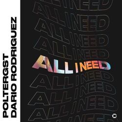Cover of All I Need
