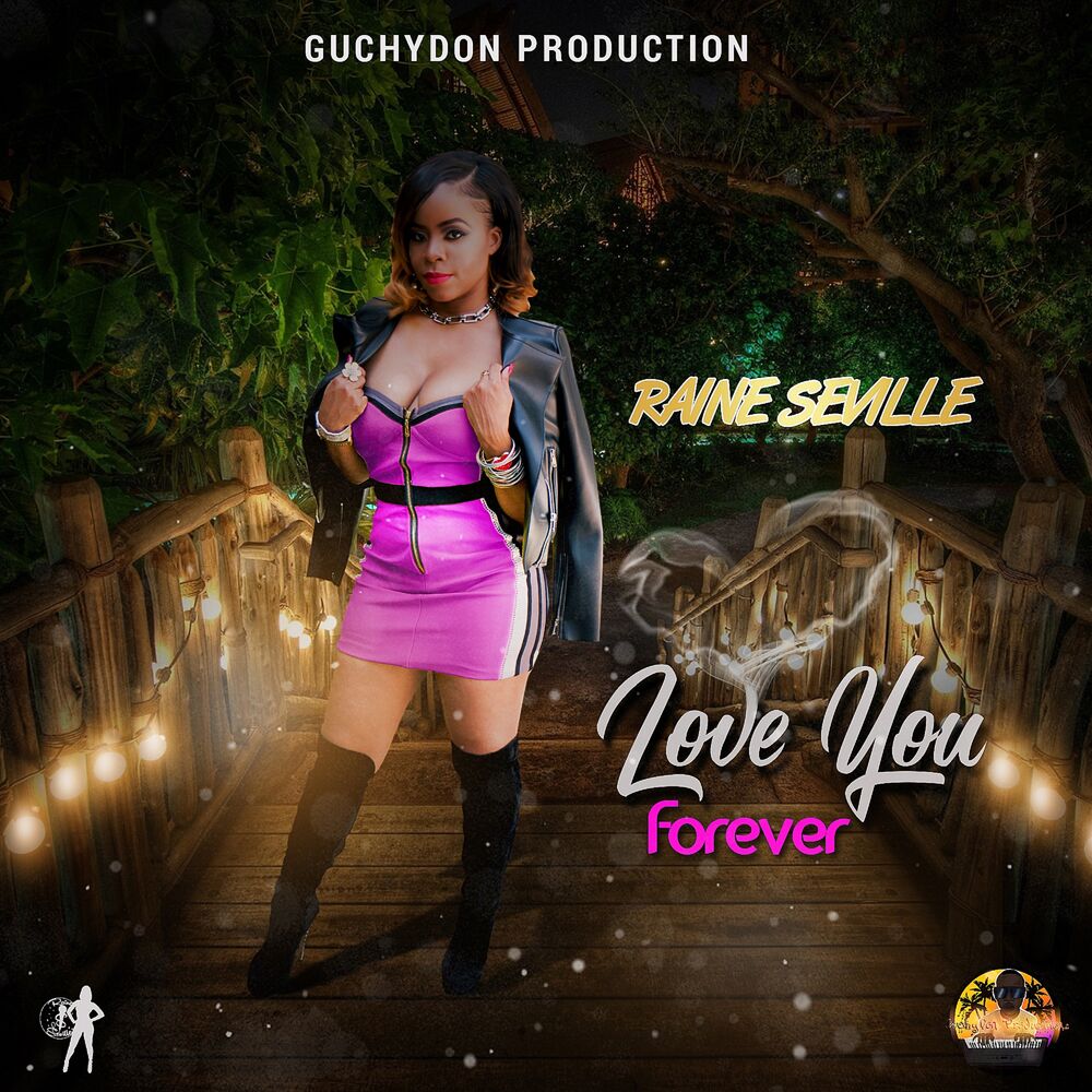 Picture of Love You Forever - Single