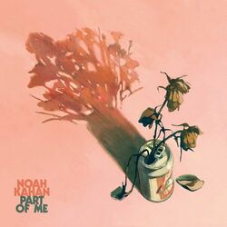Cover of Part of Me