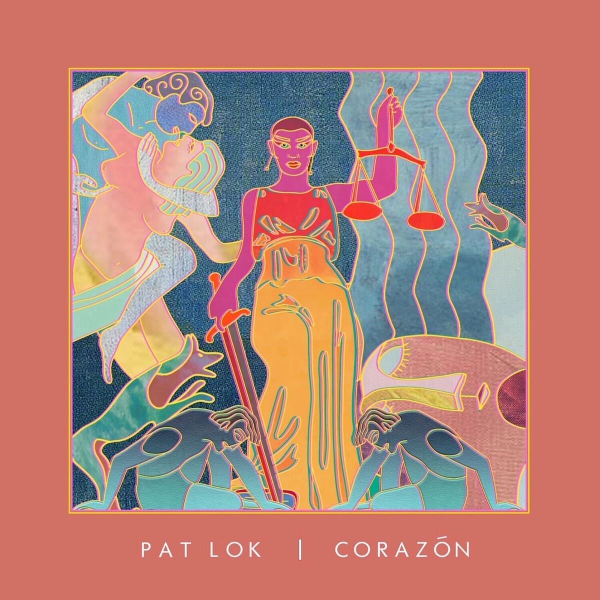 Album cover of Know Me