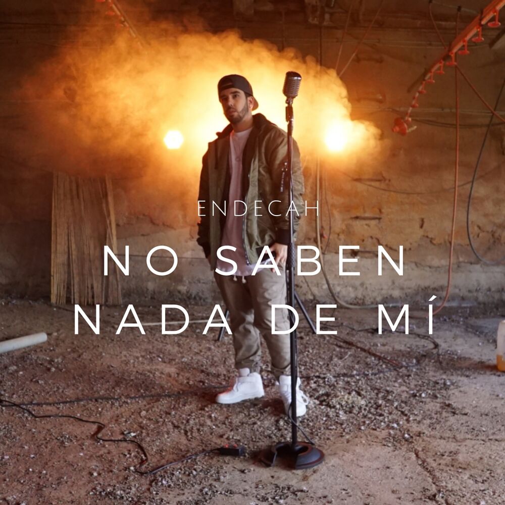 Picture of No Saben Nada de Mí
