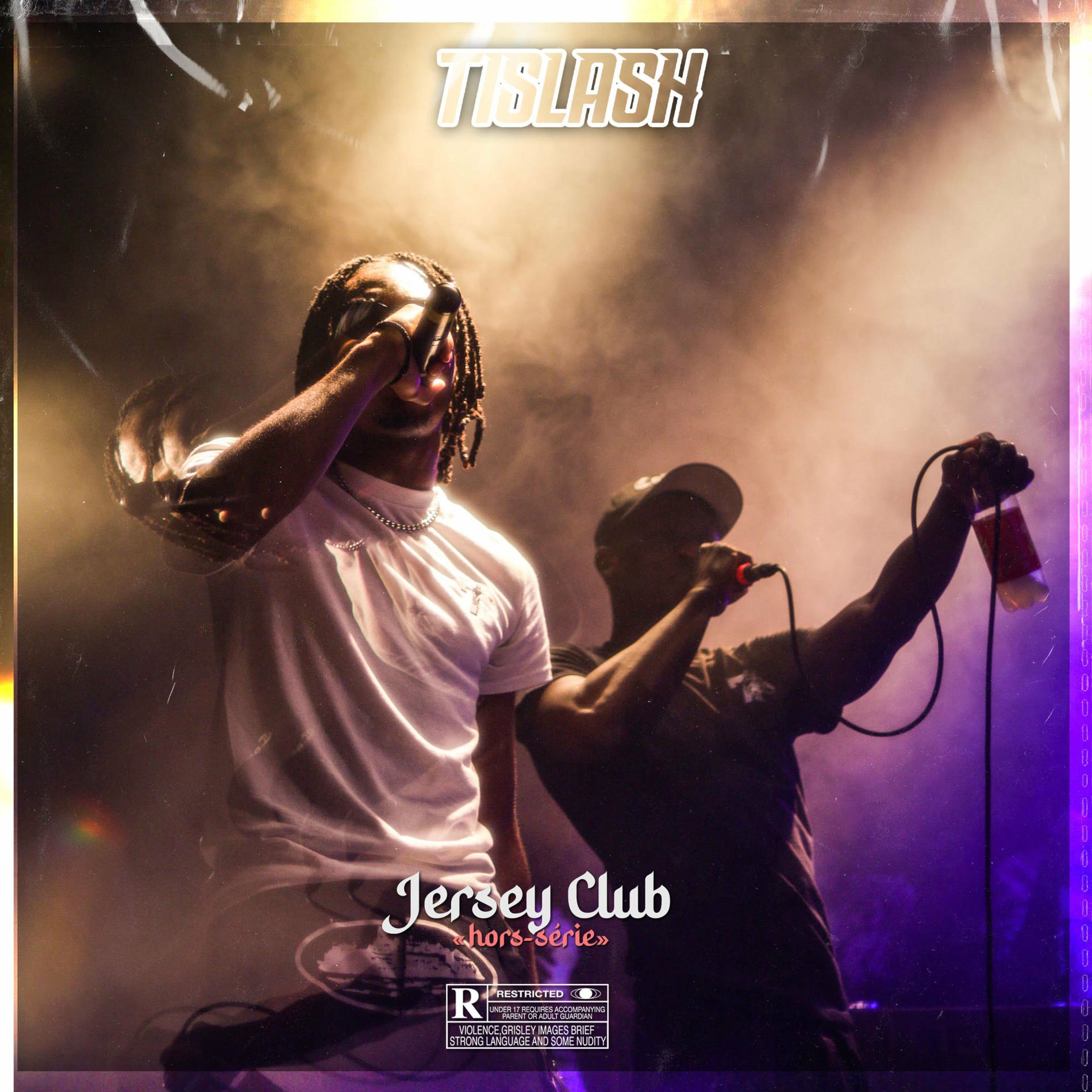 Album cover of Hors Série (Jersey Club)