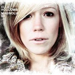 Cover of Magnolia EP