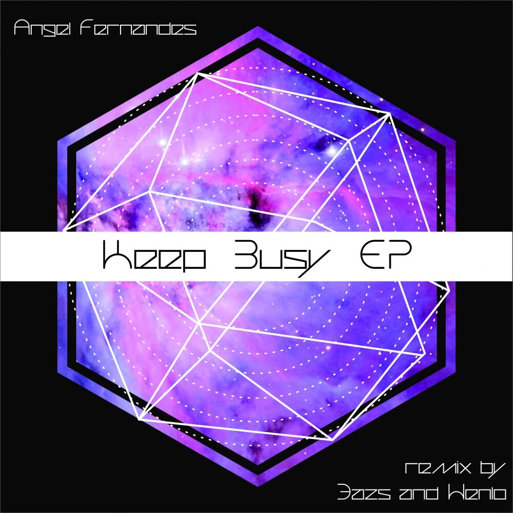 Picture of Keep Busy