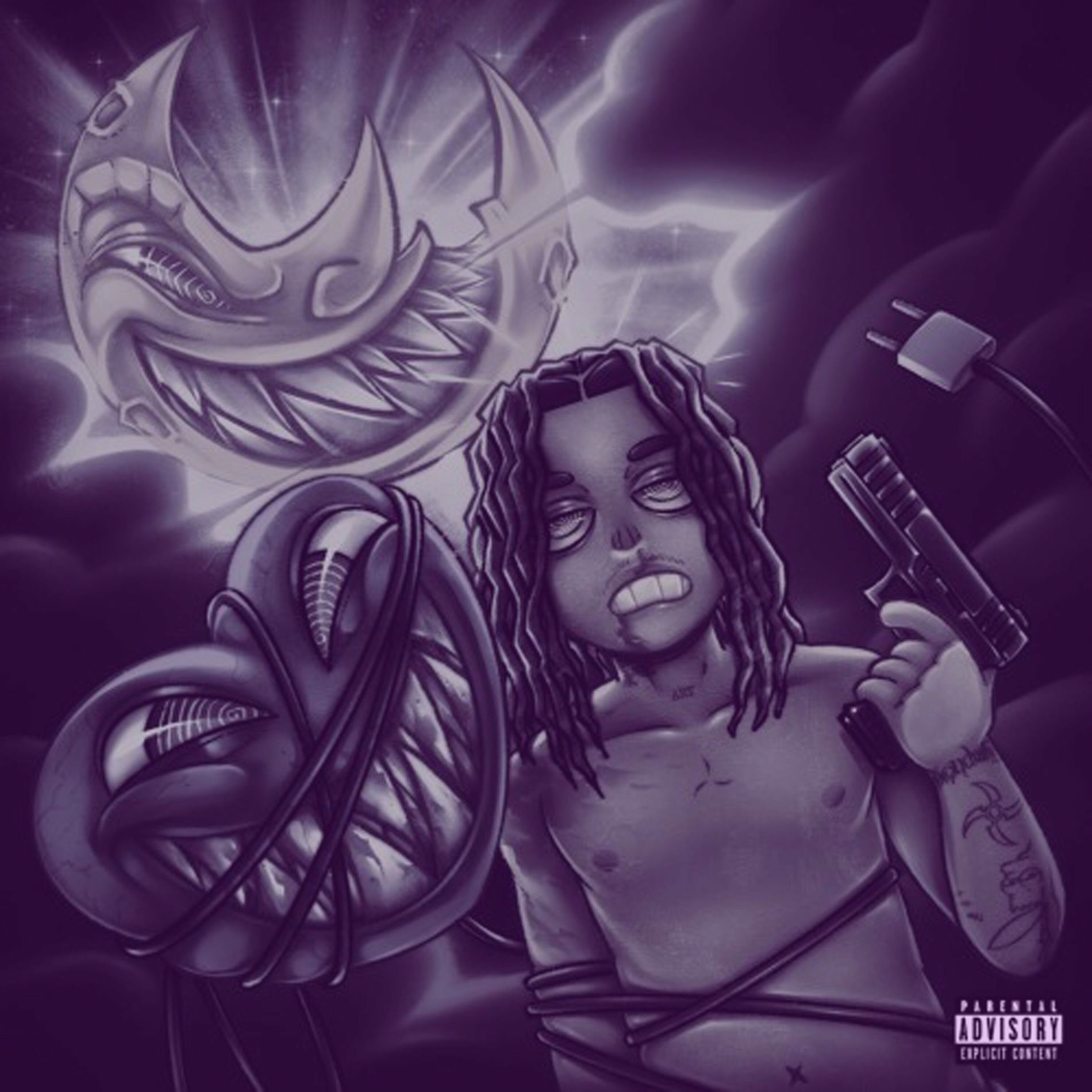 Album cover of Mentiras (Speed)