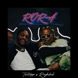 Cover of Rora